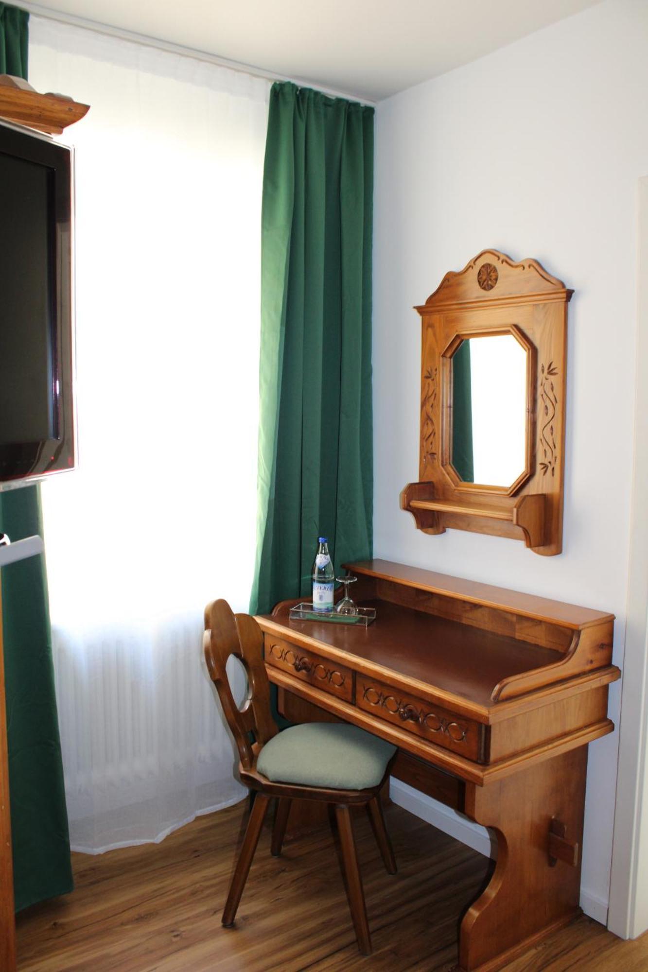 Gasthof Wolferstetter Vilshofen an der Donau Quarto foto