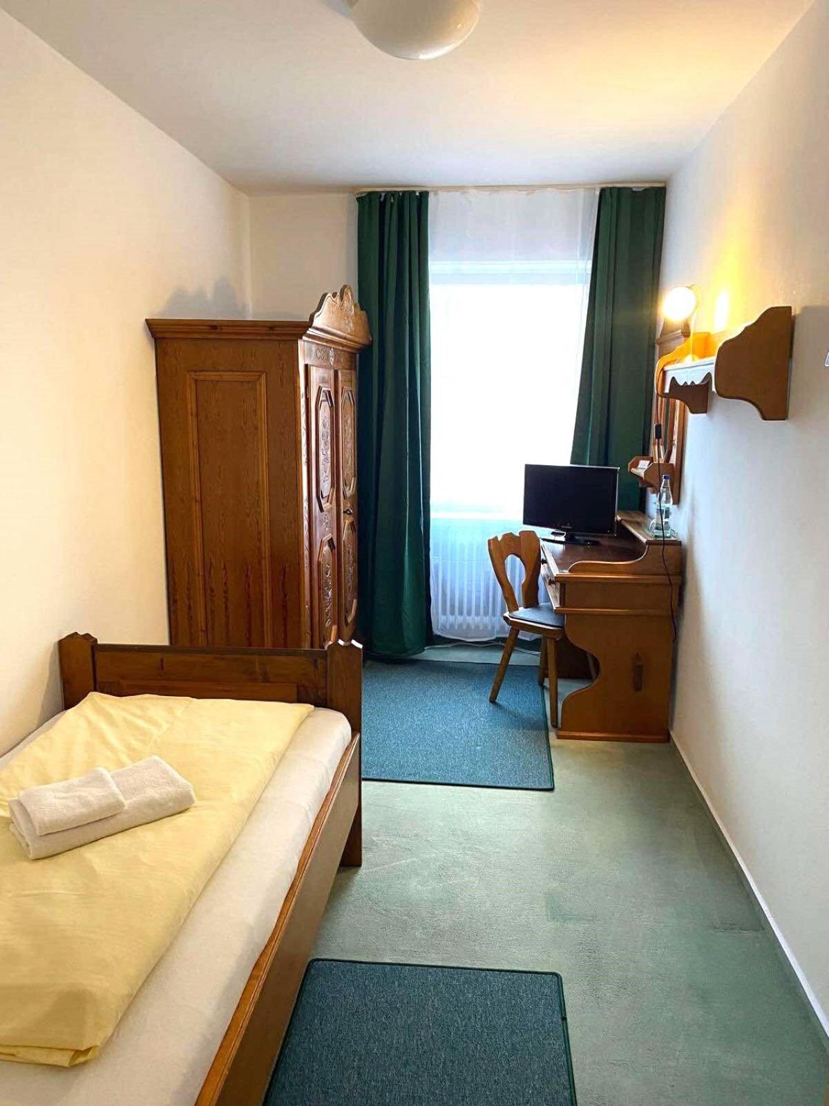 Gasthof Wolferstetter Vilshofen an der Donau Quarto foto
